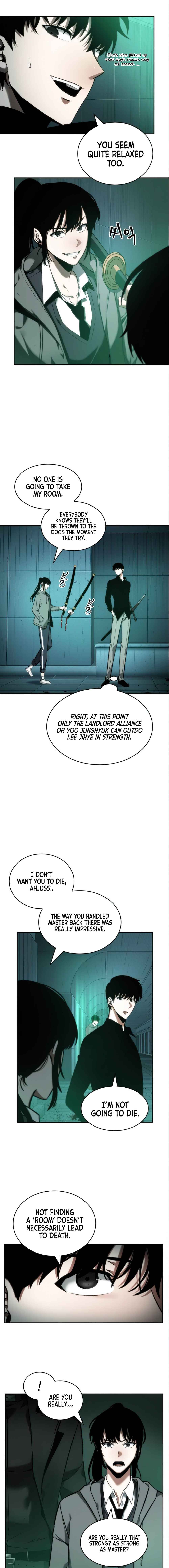 Read Omniscient Reader’s Viewpoint Manga Online