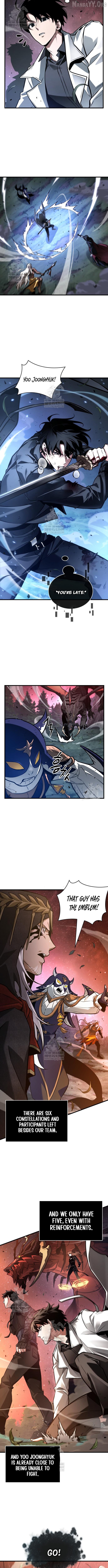 Read Omniscient Reader’s Viewpoint Manga Online