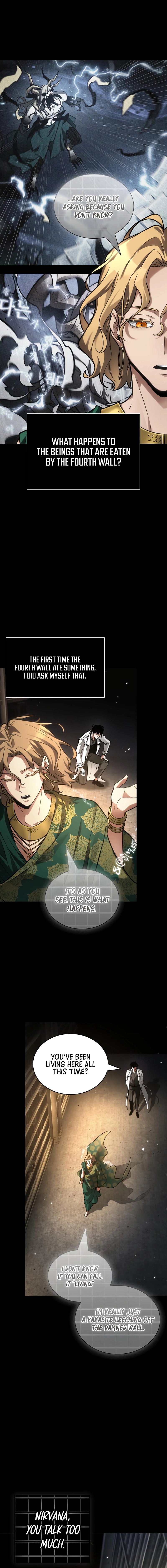 Read Omniscient Reader’s Viewpoint Manga Online