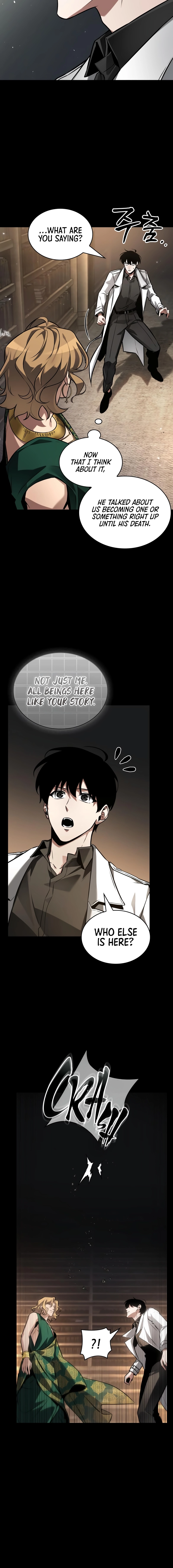 Read Omniscient Reader’s Viewpoint Manga Online
