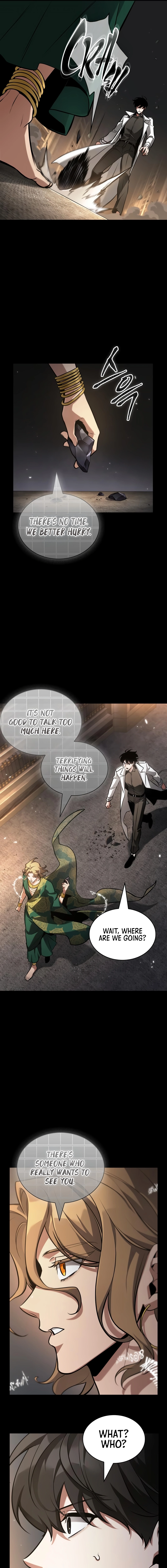 Read Omniscient Reader’s Viewpoint Manga Online