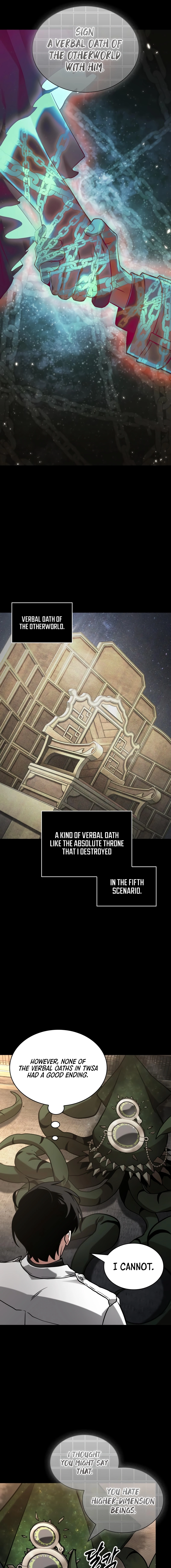 Read Omniscient Reader’s Viewpoint Manga Online