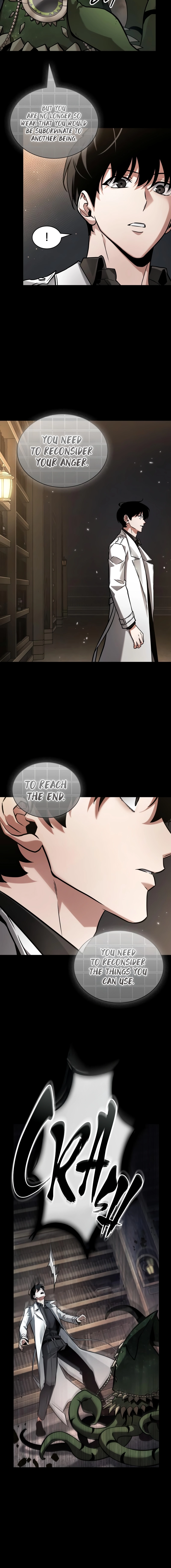 Read Omniscient Reader’s Viewpoint Manga Online