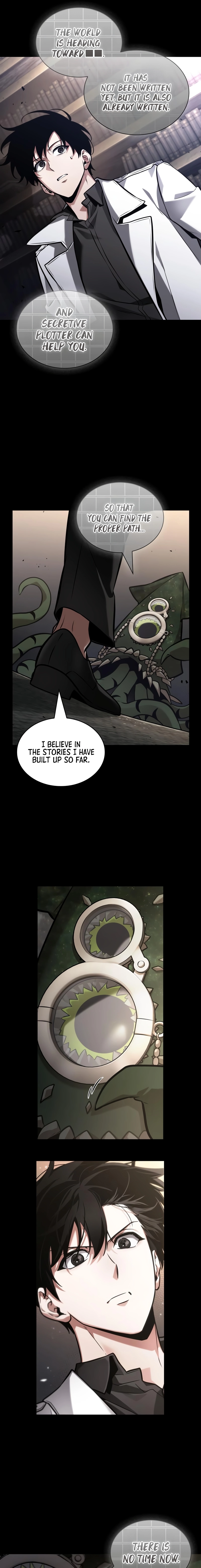 Read Omniscient Reader’s Viewpoint Manga Online
