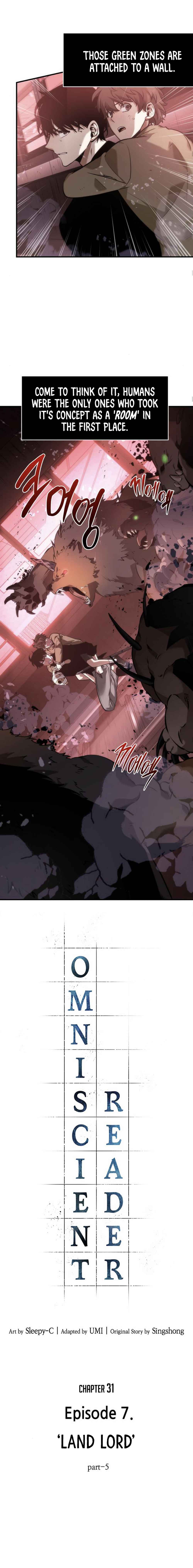 Read Omniscient Reader’s Viewpoint Manga Online