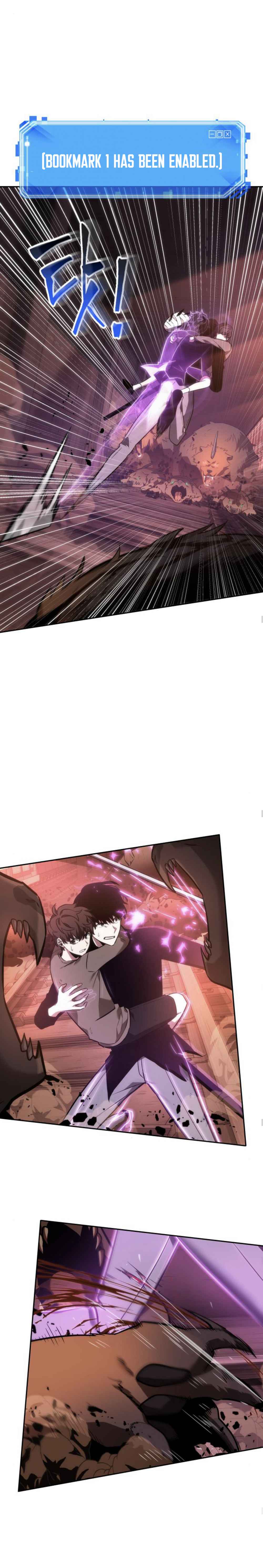 Read Omniscient Reader’s Viewpoint Manga Online