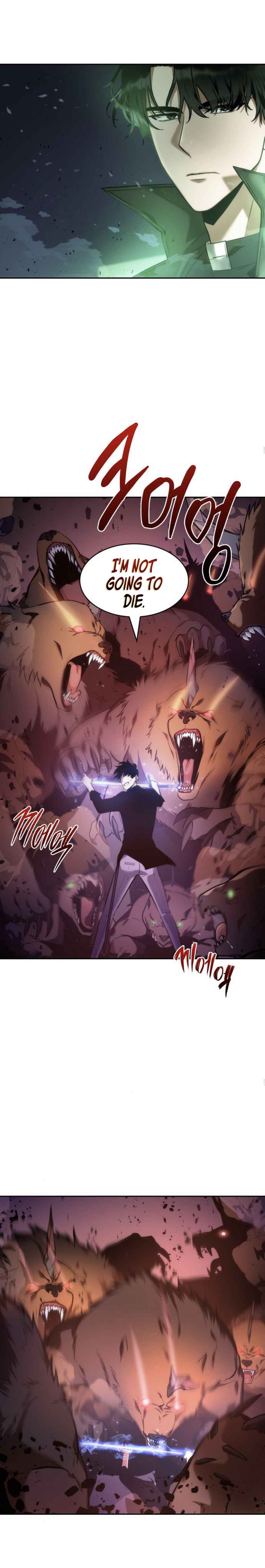 Read Omniscient Reader’s Viewpoint Manga Online