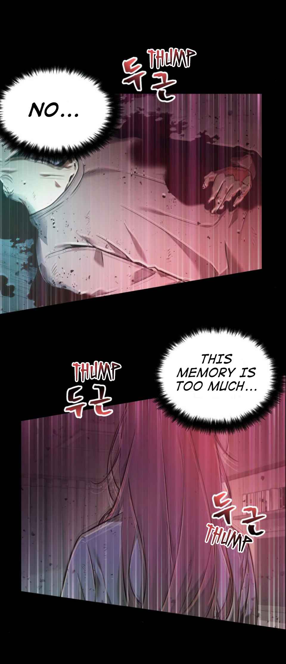 Read Omniscient Reader’s Viewpoint Manga Online