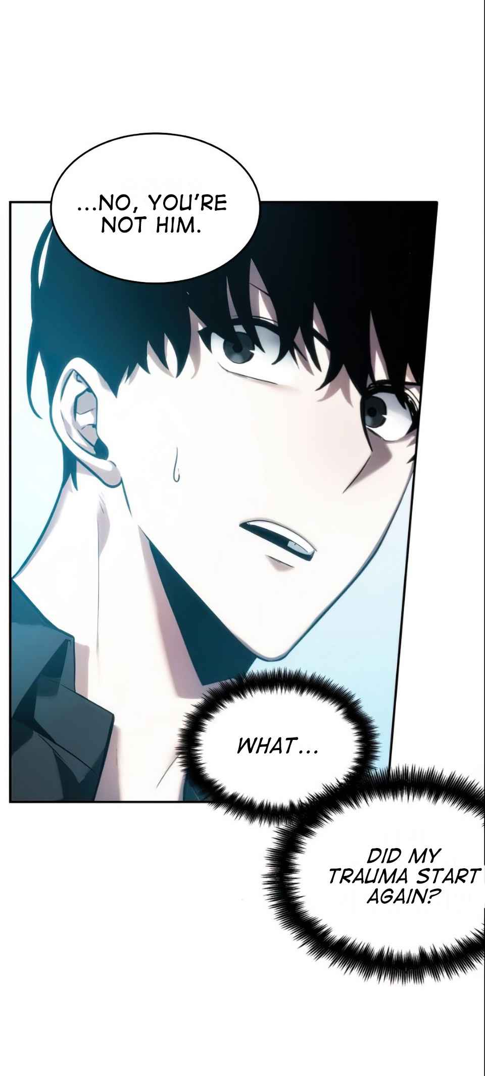 Read Omniscient Reader’s Viewpoint Manga Online