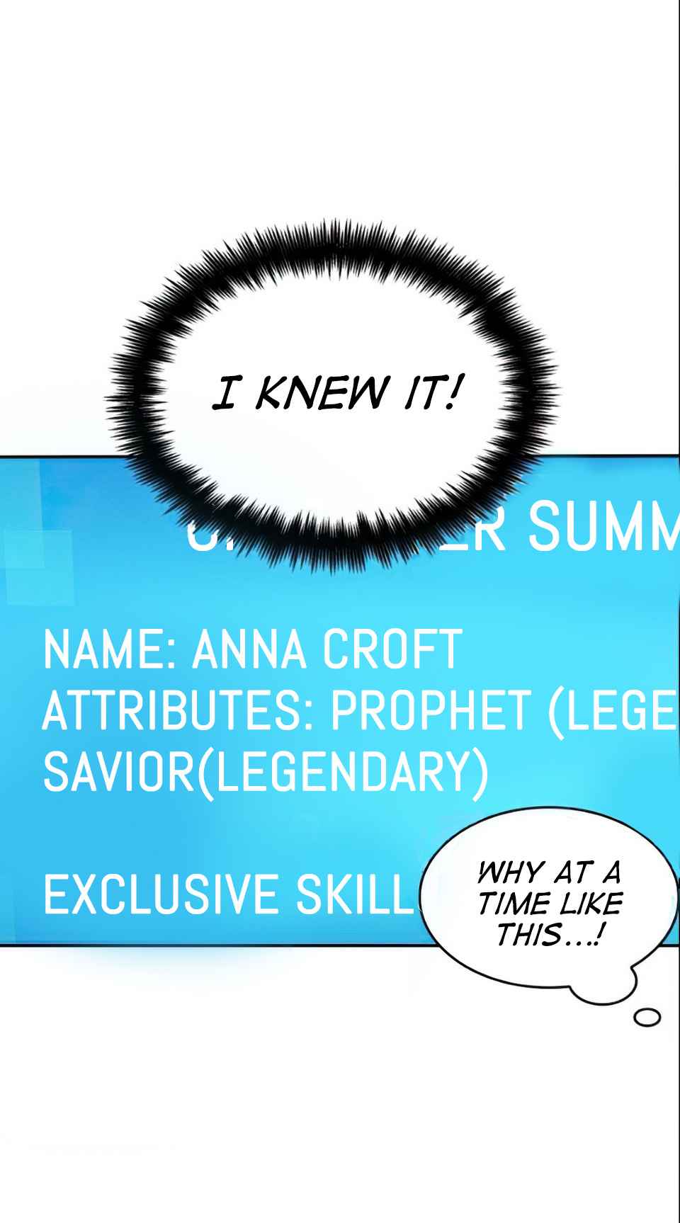 Read Omniscient Reader’s Viewpoint Manga Online