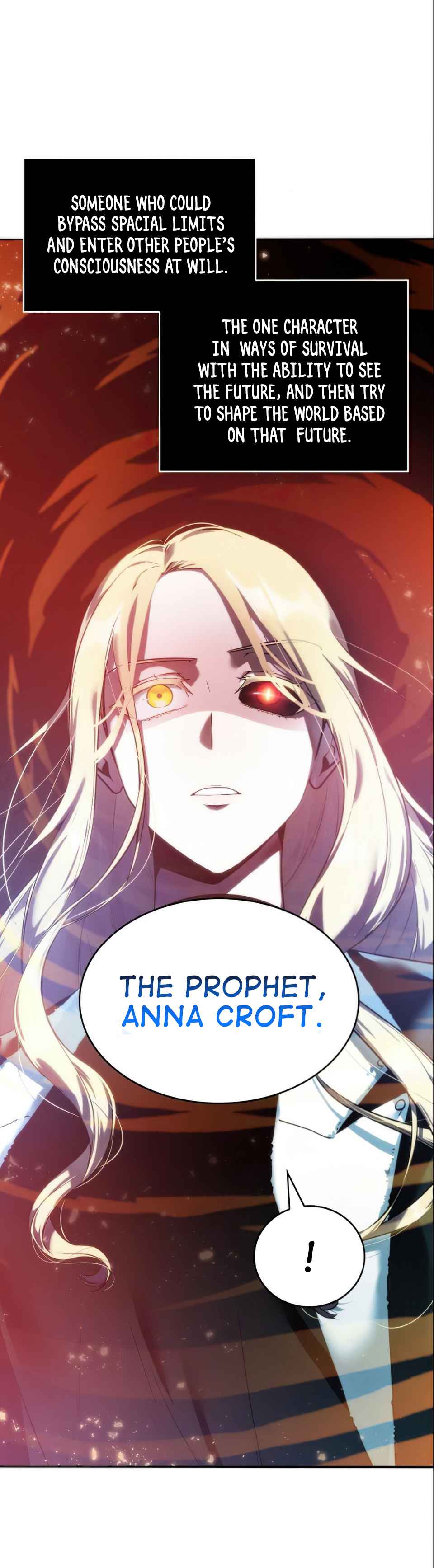 Read Omniscient Reader’s Viewpoint Manga Online