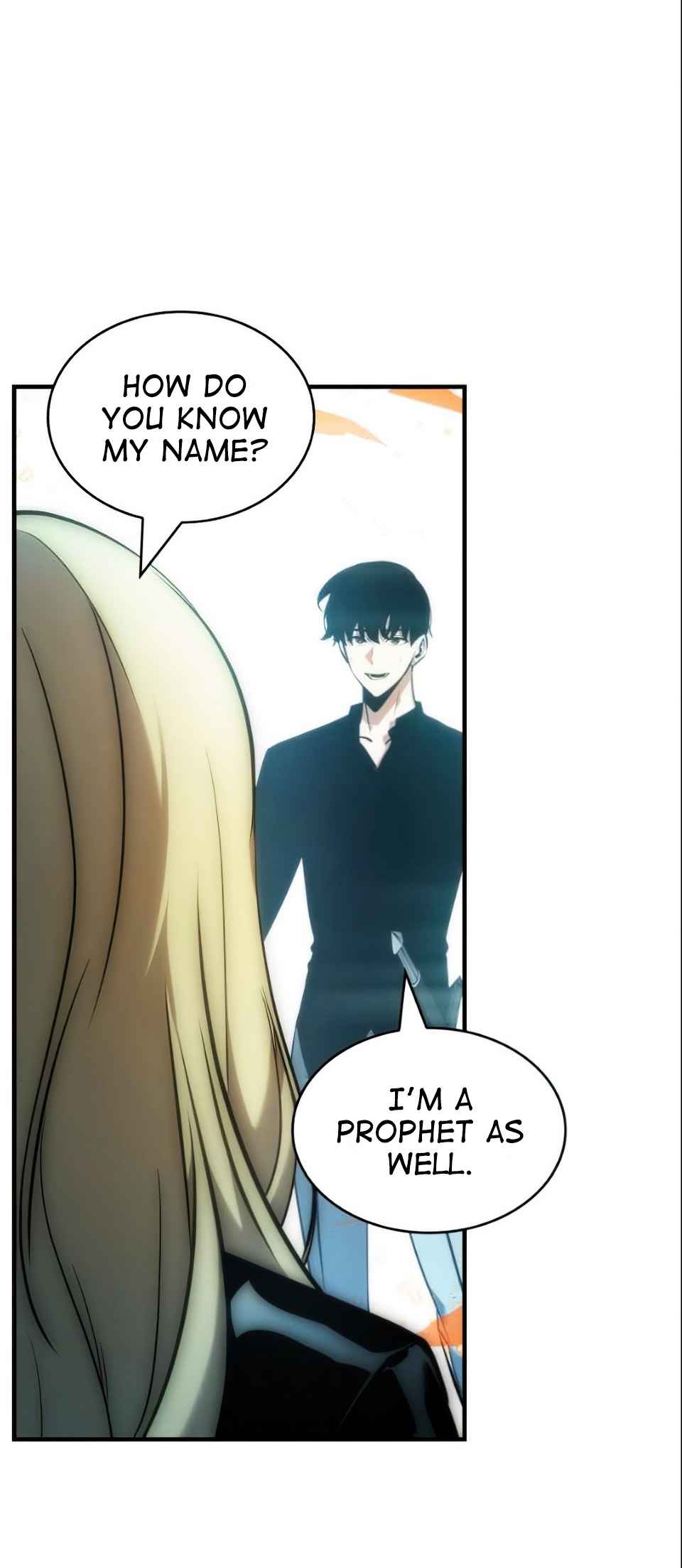 Read Omniscient Reader’s Viewpoint Manga Online