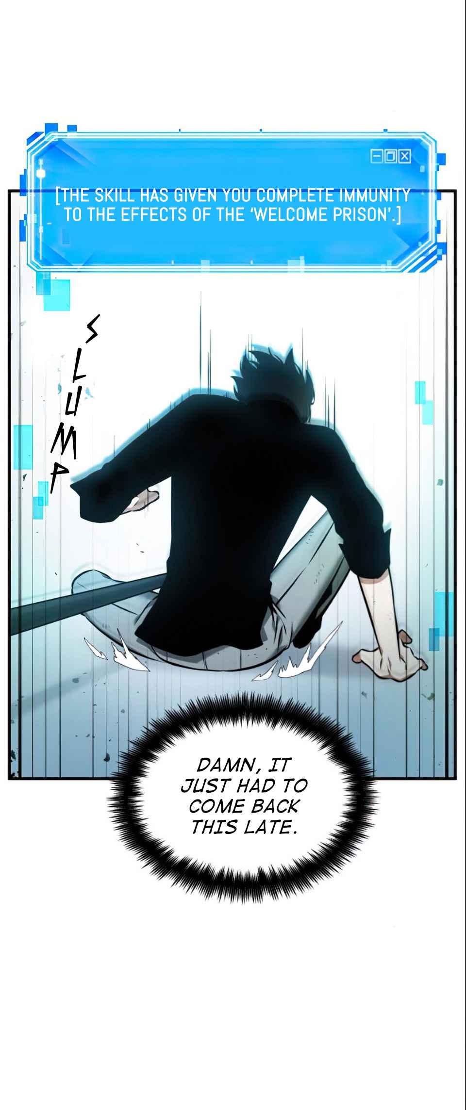 Read Omniscient Reader’s Viewpoint Manga Online