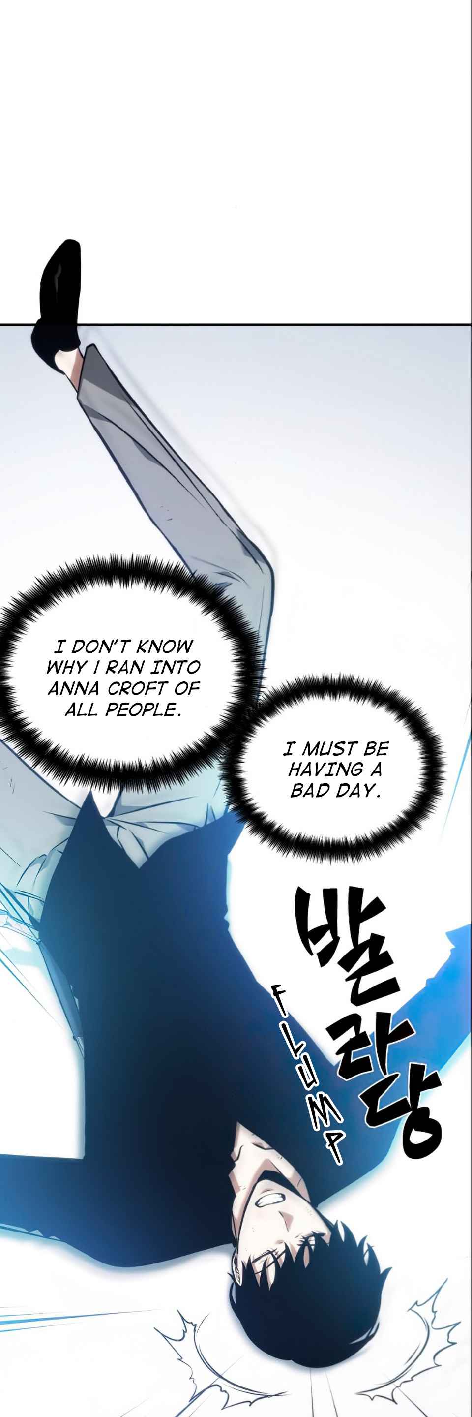 Read Omniscient Reader’s Viewpoint Manga Online