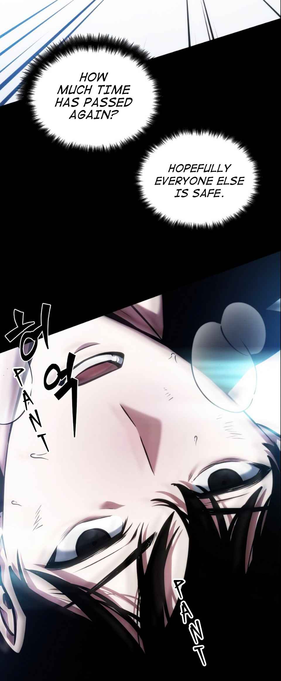 Read Omniscient Reader’s Viewpoint Manga Online