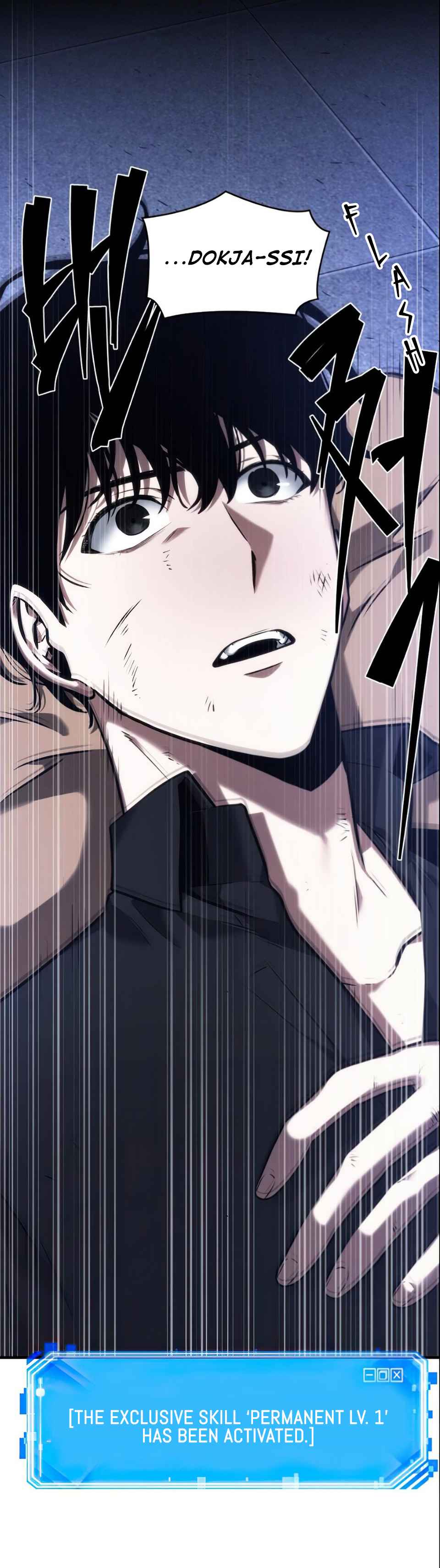 Read Omniscient Reader’s Viewpoint Manga Online