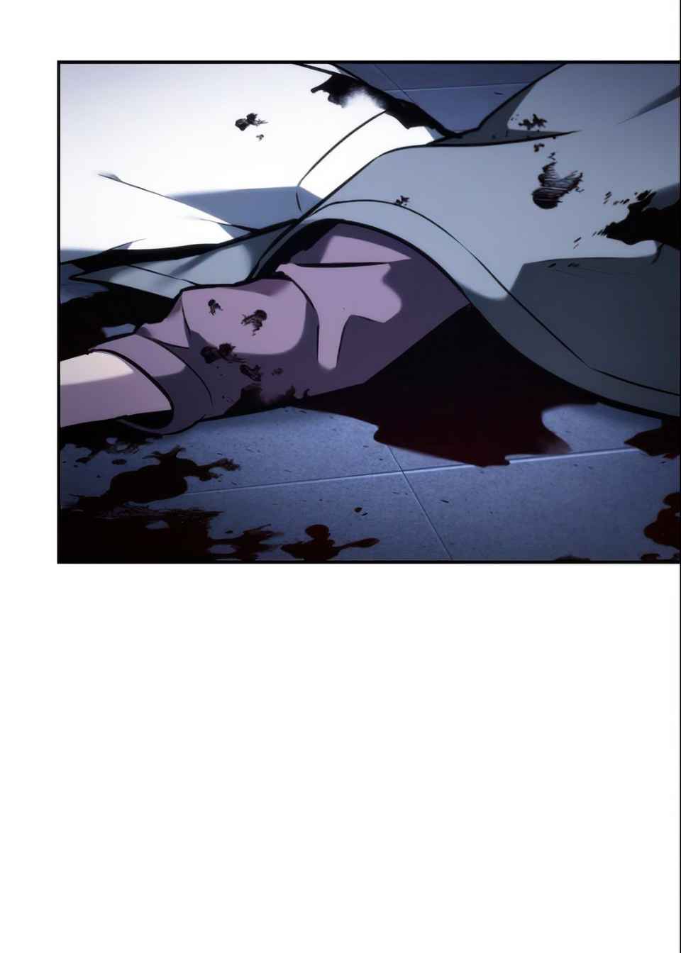 Read Omniscient Reader’s Viewpoint Manga Online