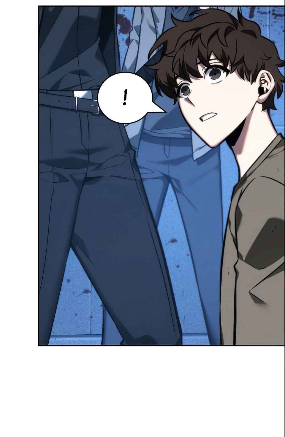 Read Omniscient Reader’s Viewpoint Manga Online