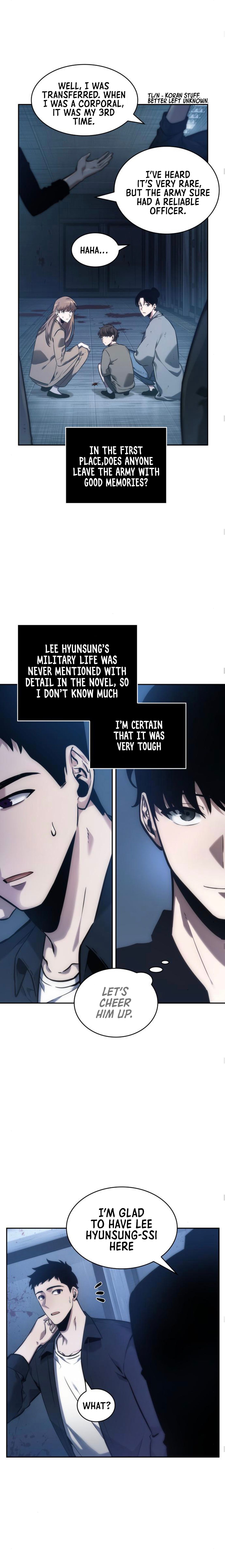 Read Omniscient Reader’s Viewpoint Manga Online