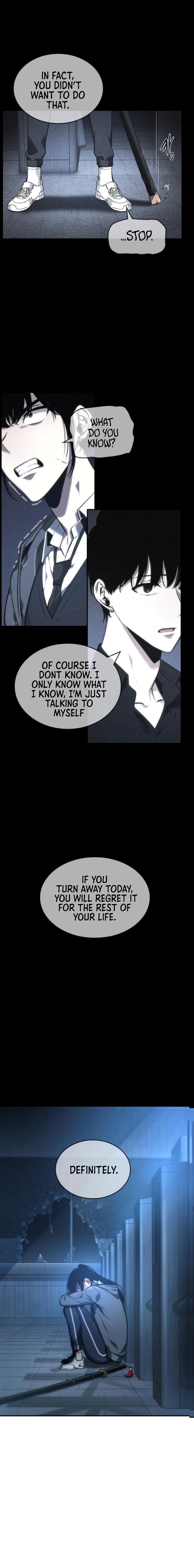 Read Omniscient Reader’s Viewpoint Manga Online