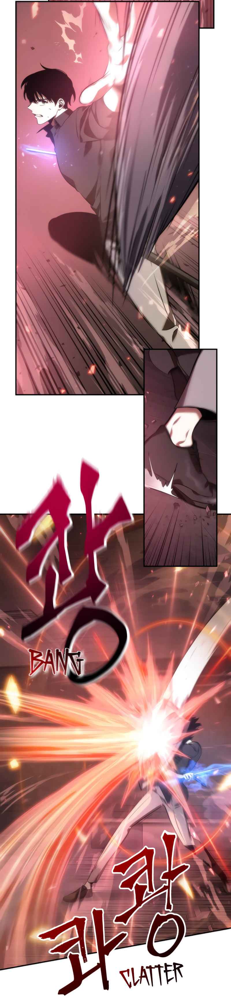 Read Omniscient Reader’s Viewpoint Manga Online