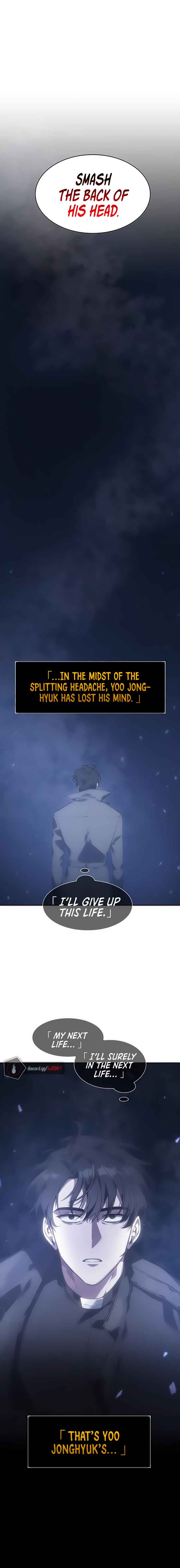 Read Omniscient Reader’s Viewpoint Manga Online