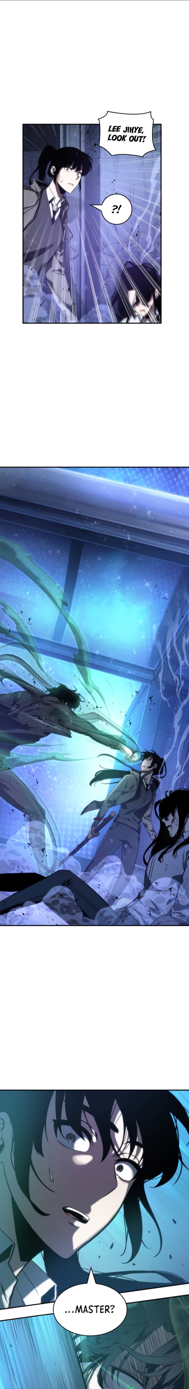 Read Omniscient Reader’s Viewpoint Manga Online