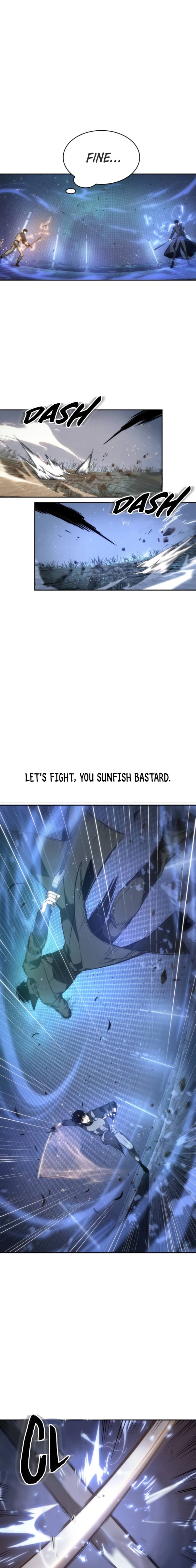 Read Omniscient Reader’s Viewpoint Manga Online