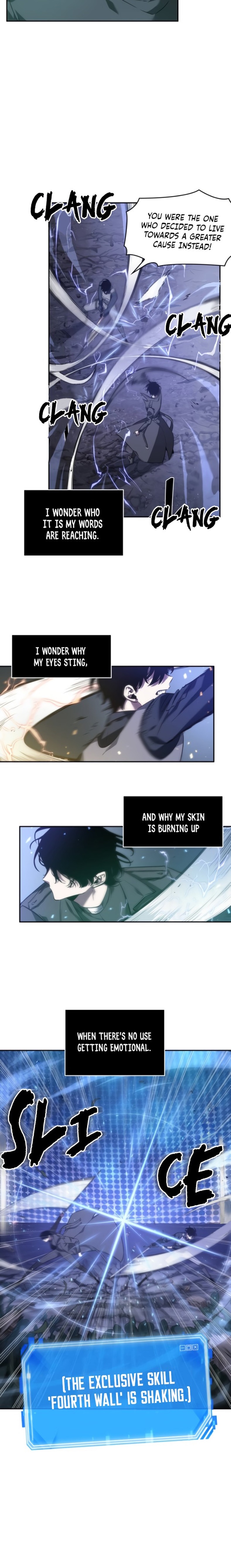 Read Omniscient Reader’s Viewpoint Manga Online