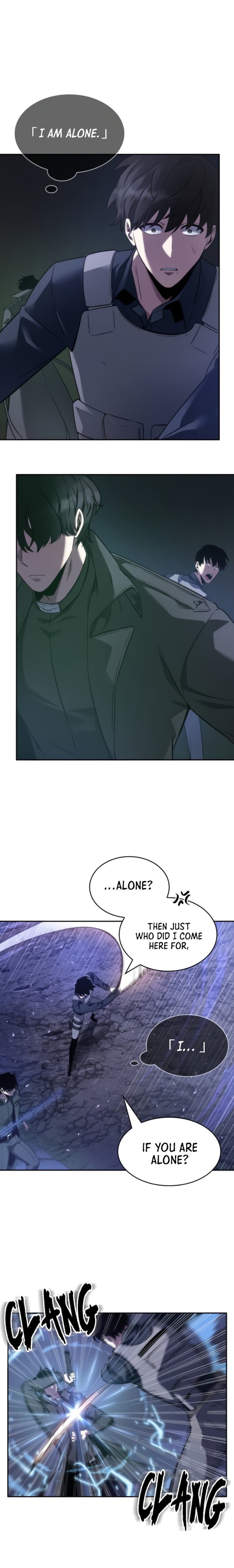 Read Omniscient Reader’s Viewpoint Manga Online
