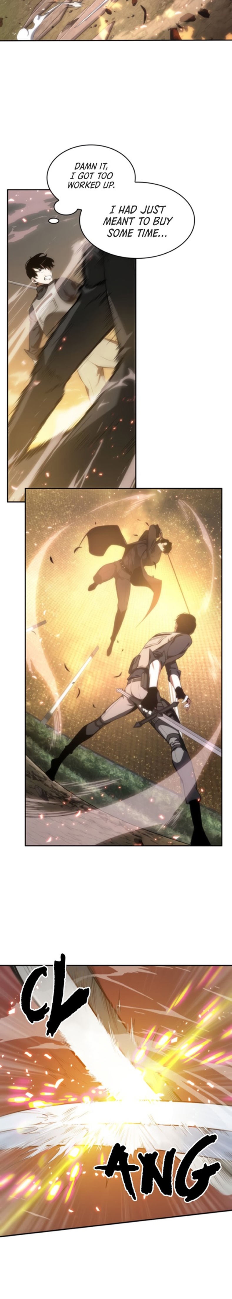 Read Omniscient Reader’s Viewpoint Manga Online