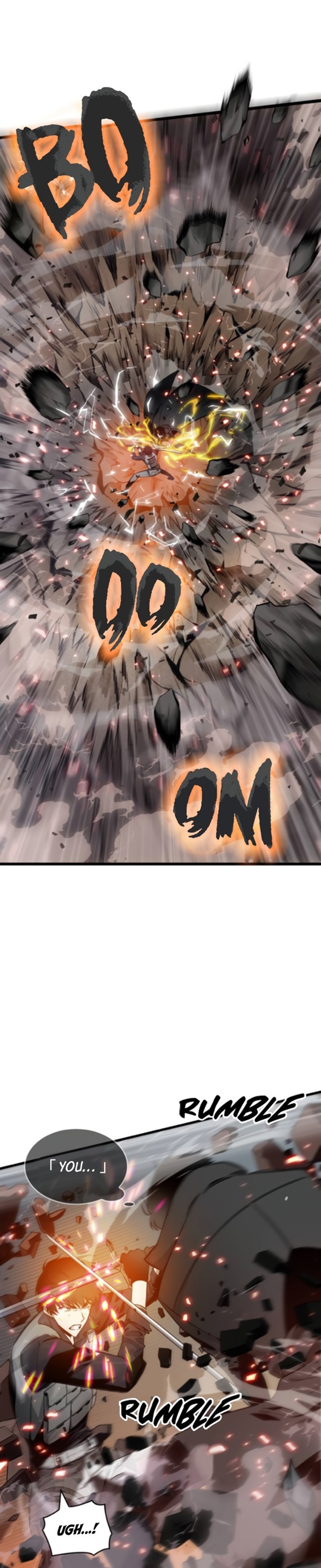 Read Omniscient Reader’s Viewpoint Manga Online