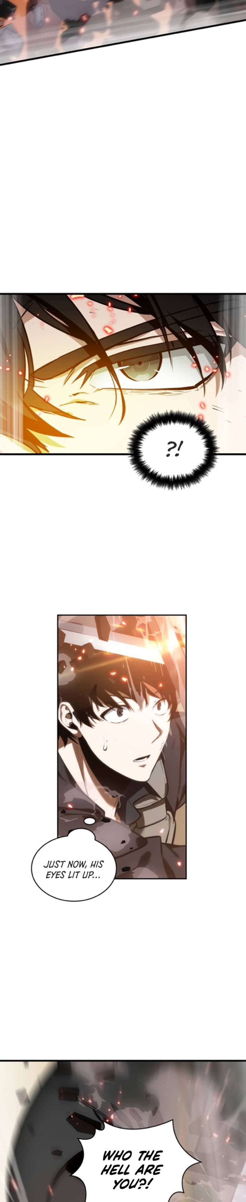 Read Omniscient Reader’s Viewpoint Manga Online
