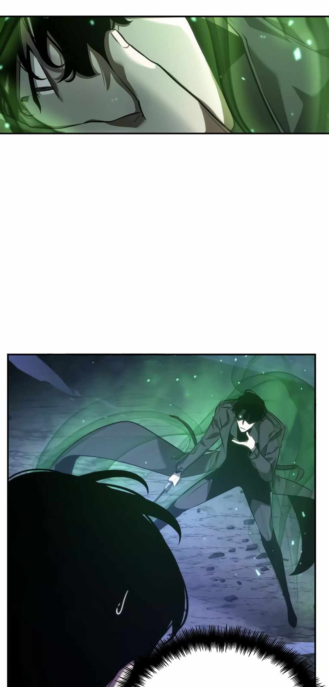 Read Omniscient Reader’s Viewpoint Manga Online
