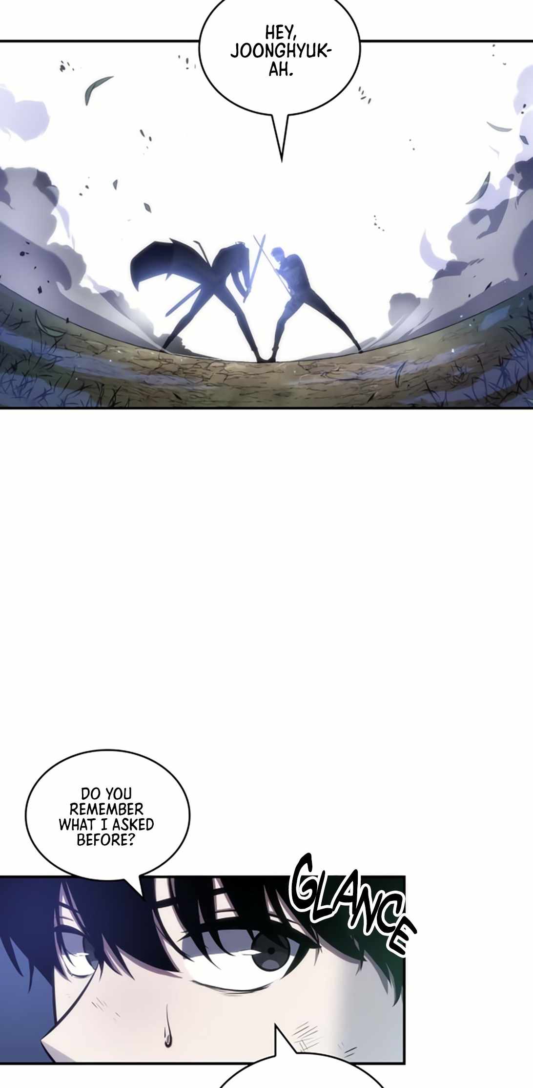 Read Omniscient Reader’s Viewpoint Manga Online