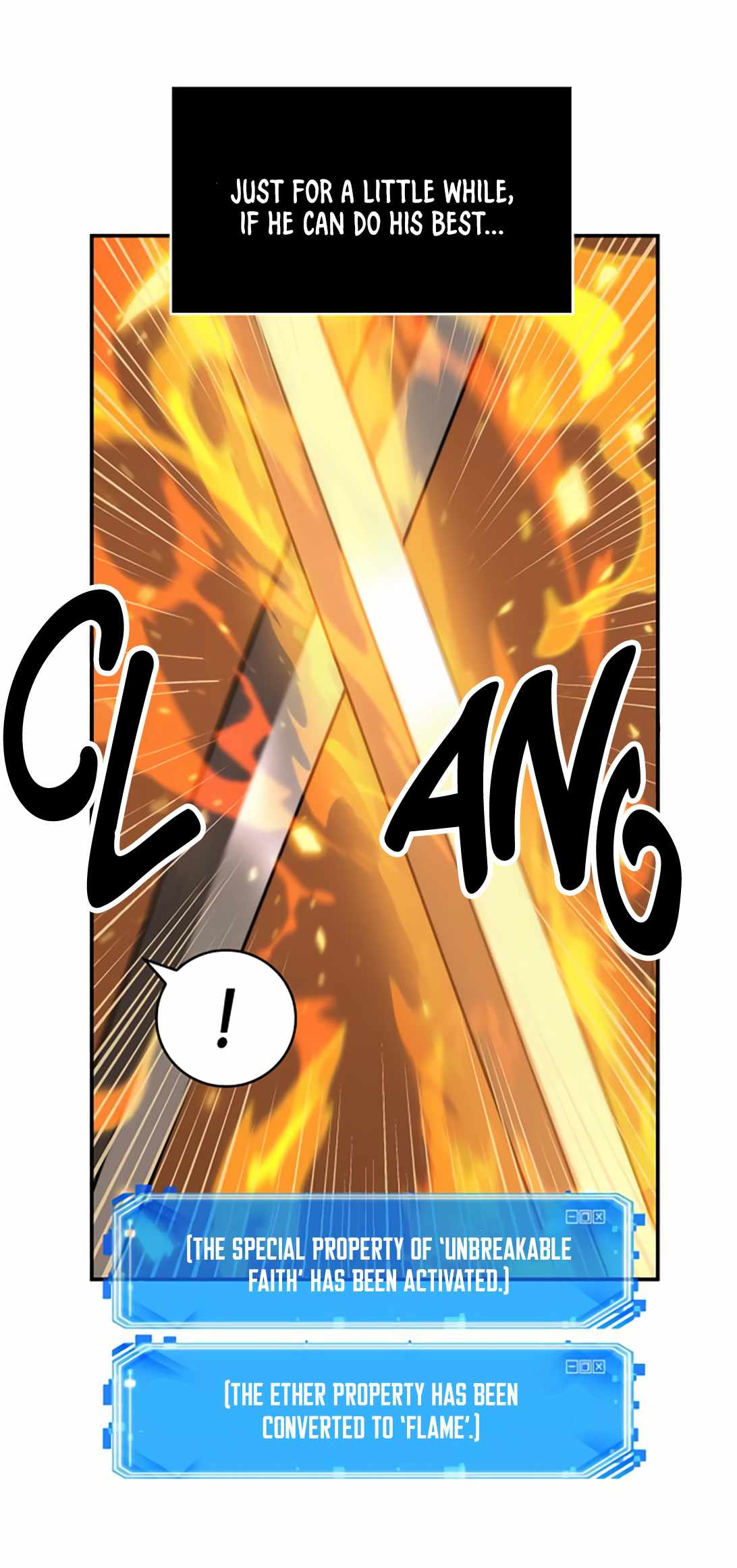 Read Omniscient Reader’s Viewpoint Manga Online