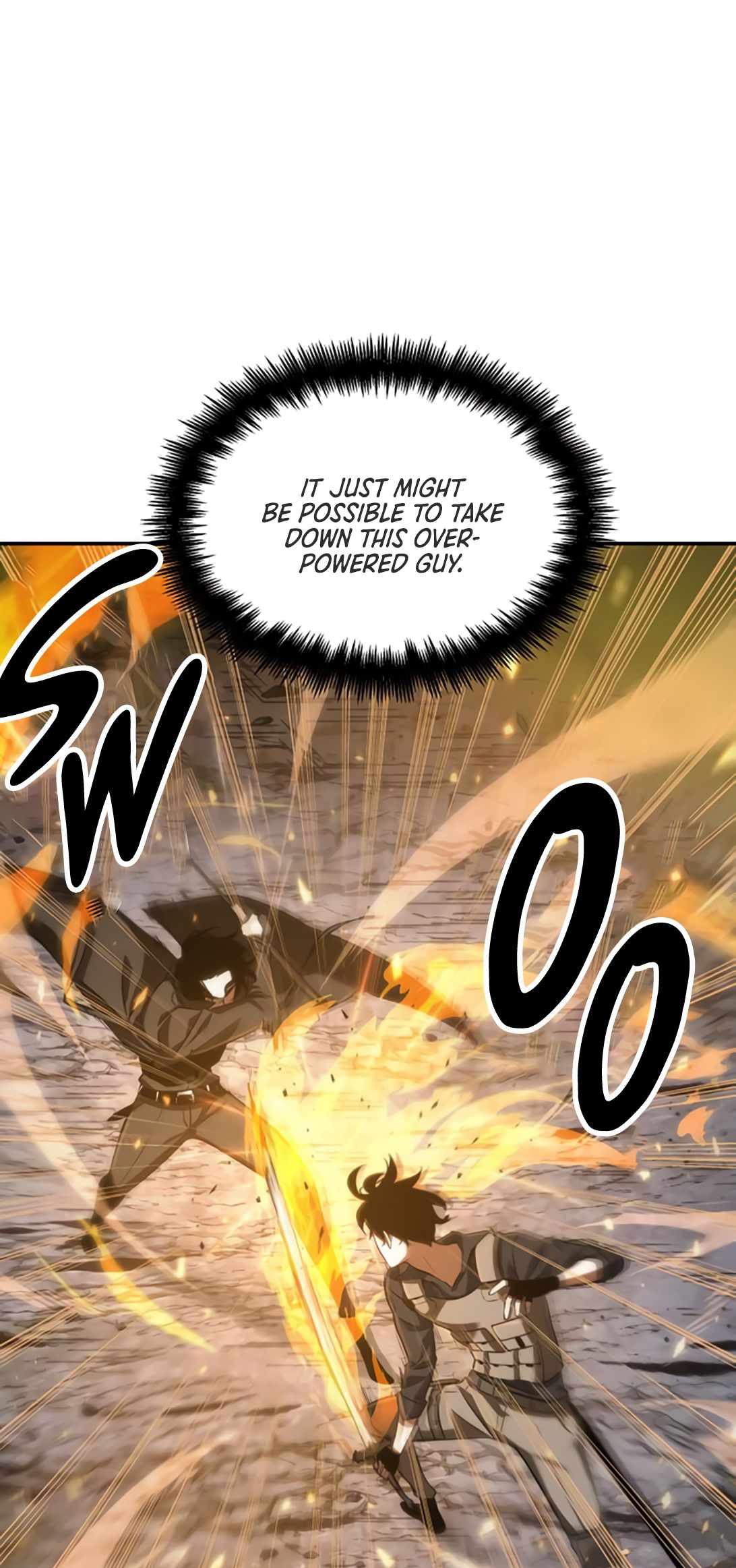 Read Omniscient Reader’s Viewpoint Manga Online