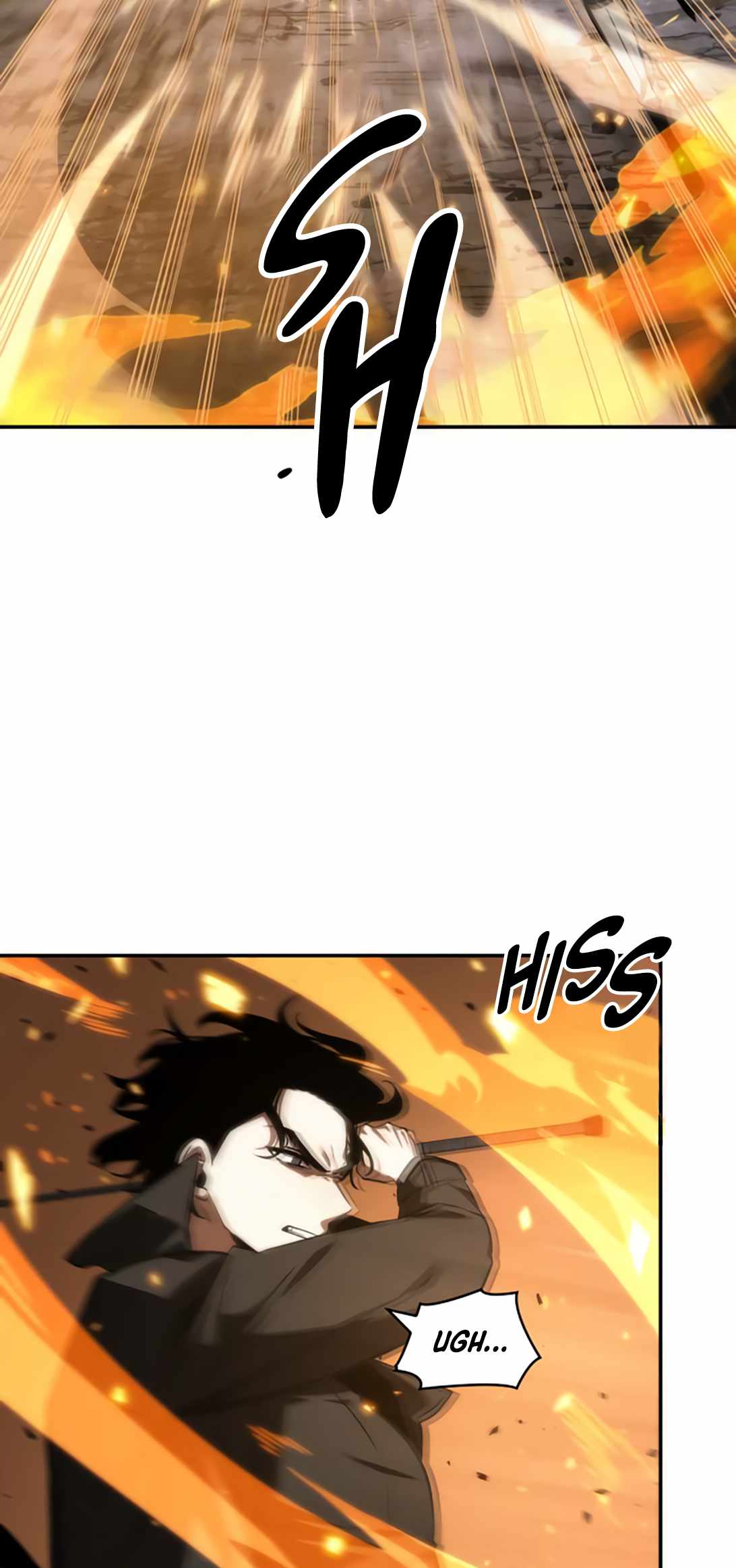 Read Omniscient Reader’s Viewpoint Manga Online