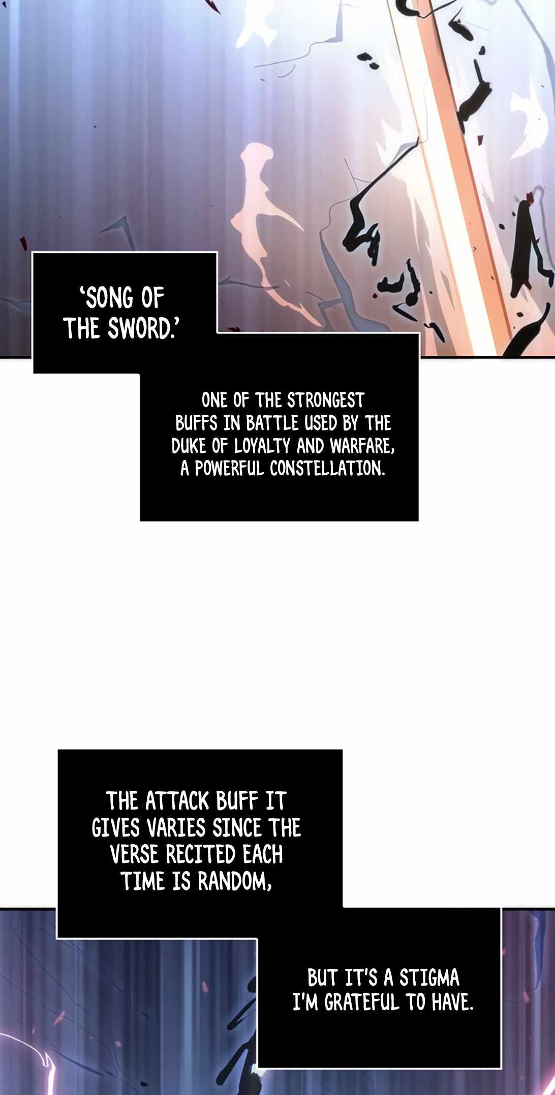 Read Omniscient Reader’s Viewpoint Manga Online