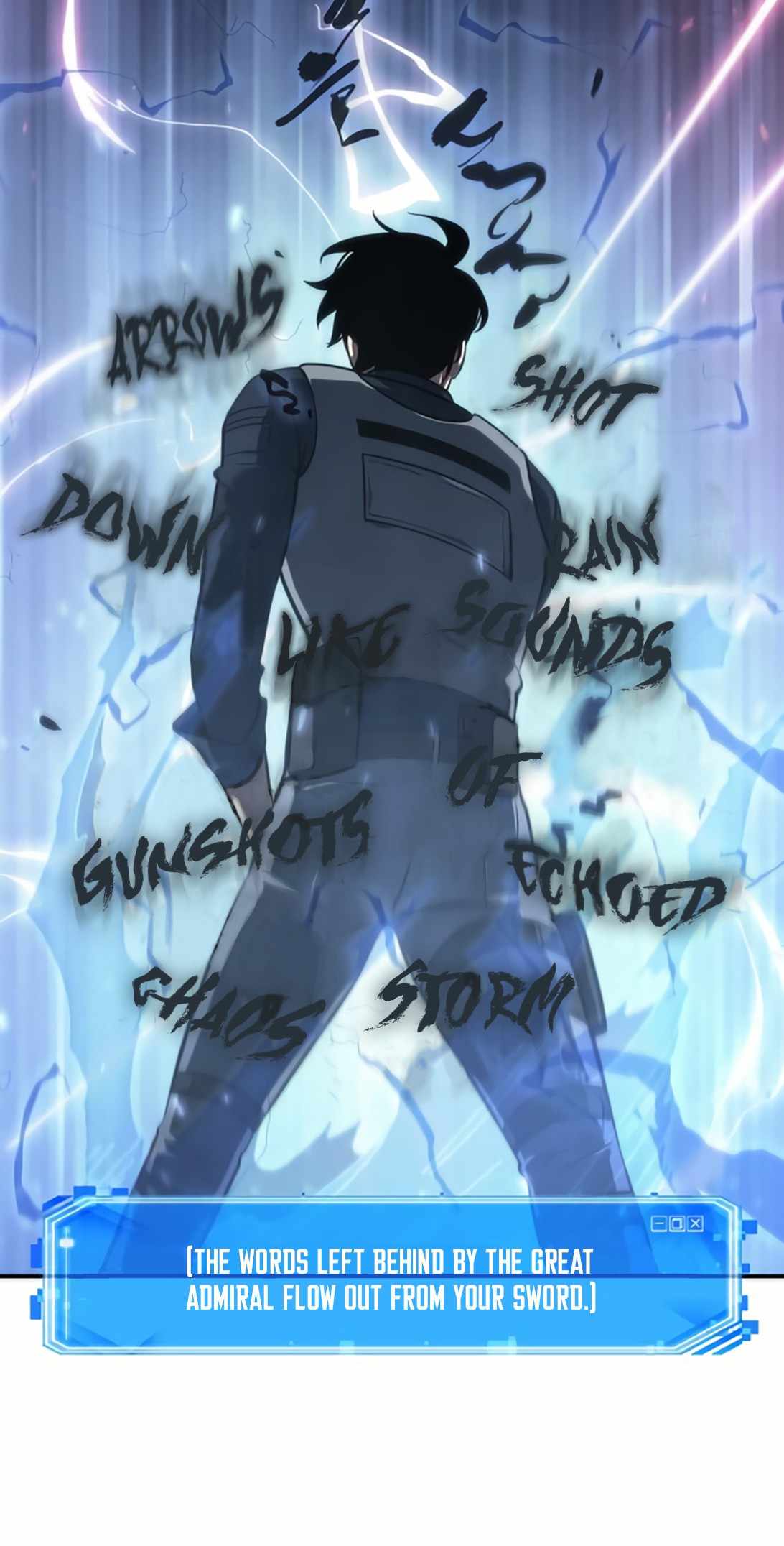 Read Omniscient Reader’s Viewpoint Manga Online