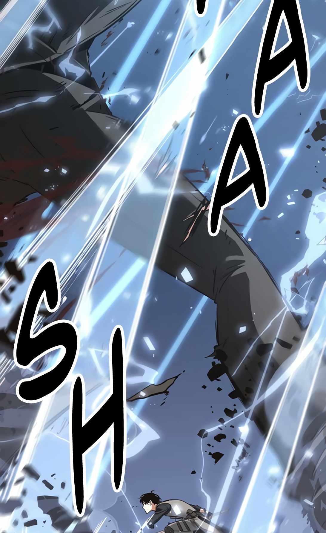 Read Omniscient Reader’s Viewpoint Manga Online