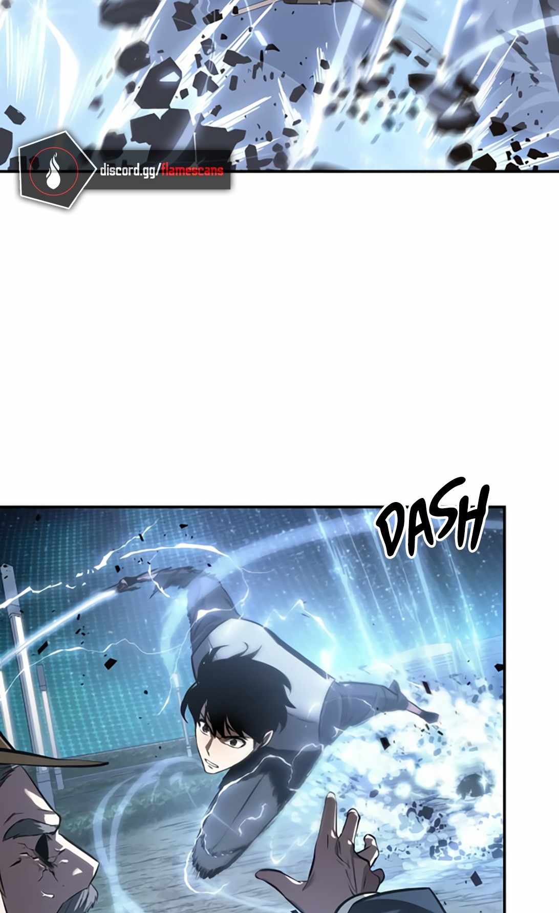 Read Omniscient Reader’s Viewpoint Manga Online