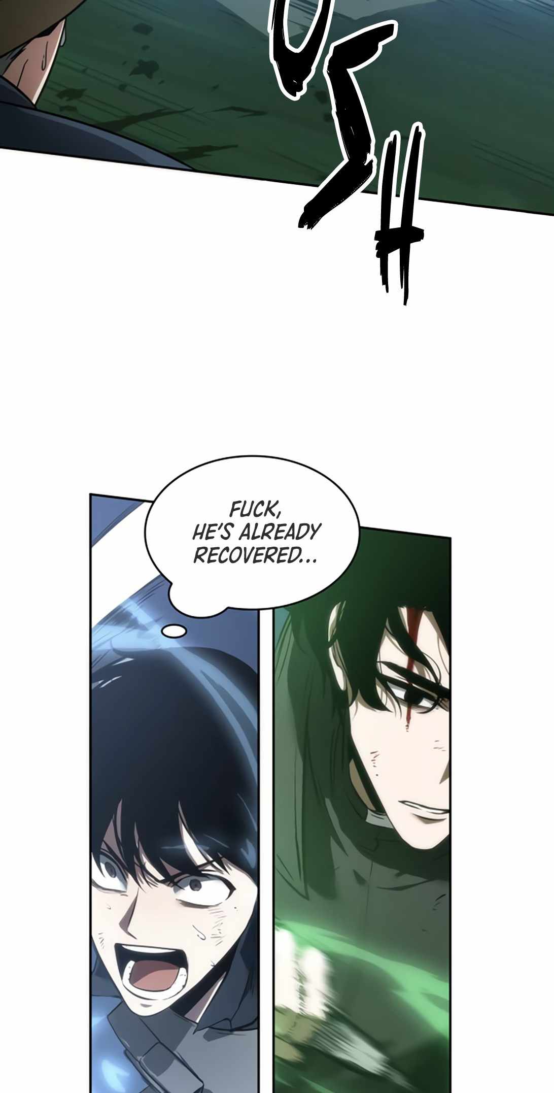Read Omniscient Reader’s Viewpoint Manga Online