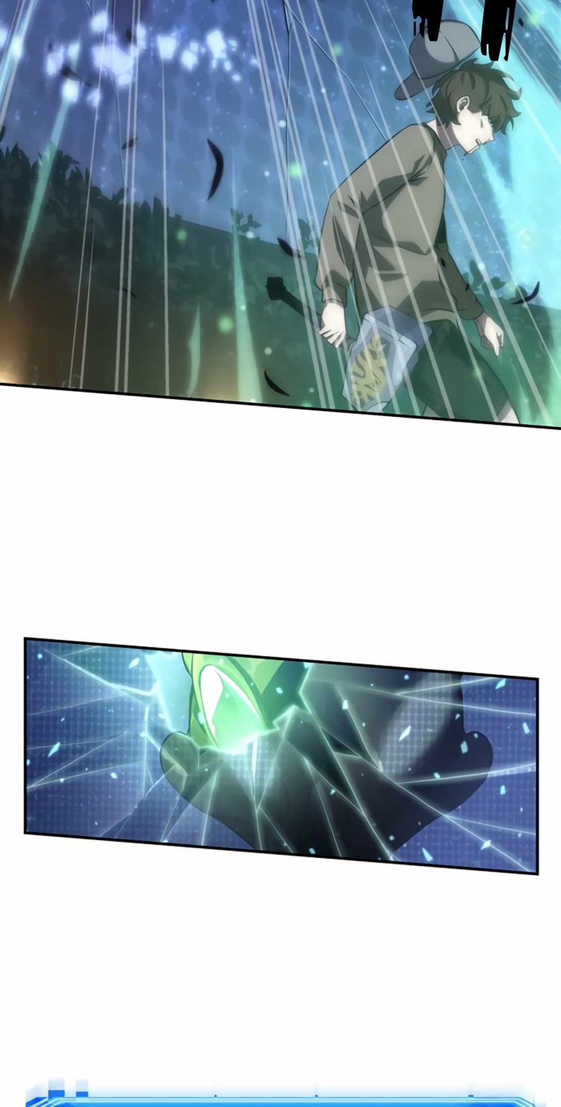 Read Omniscient Reader’s Viewpoint Manga Online