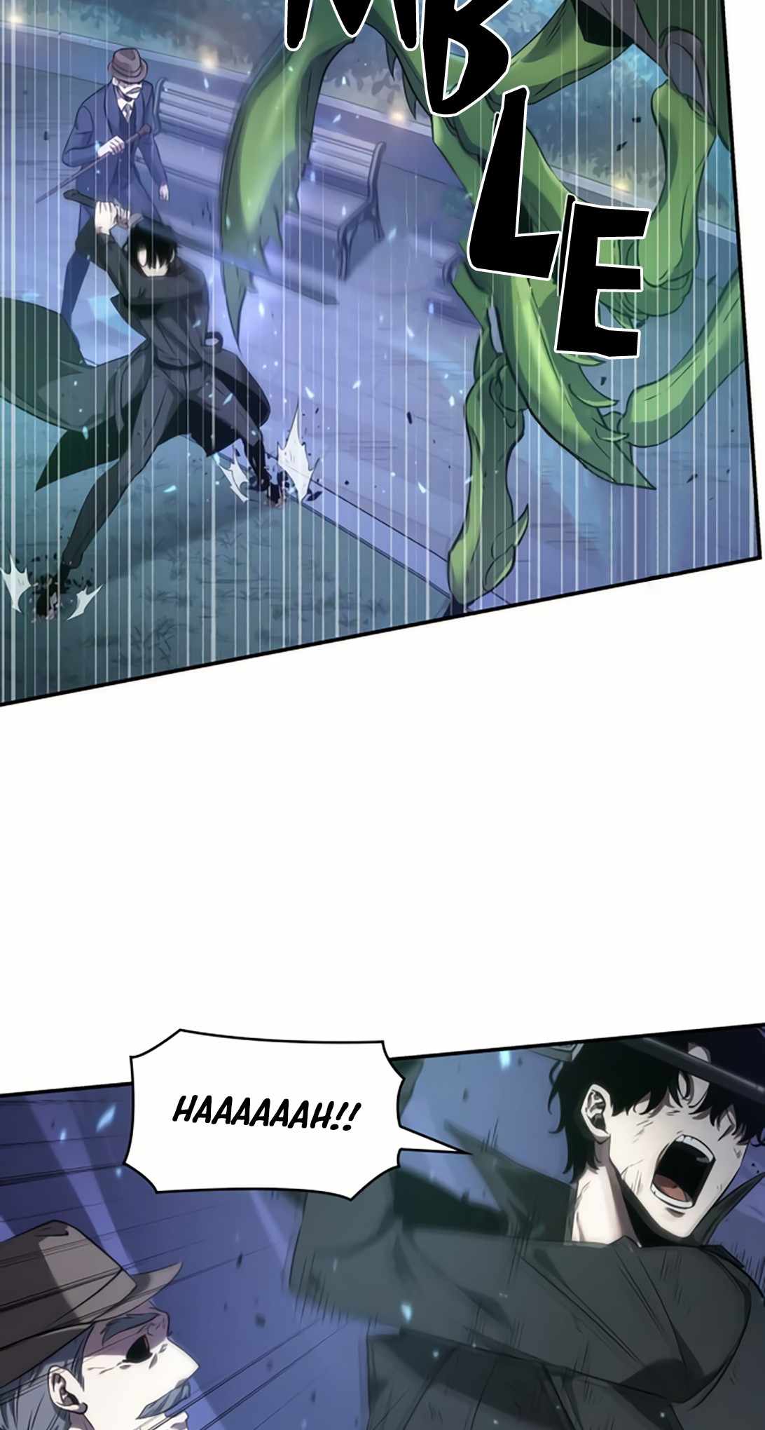 Read Omniscient Reader’s Viewpoint Manga Online