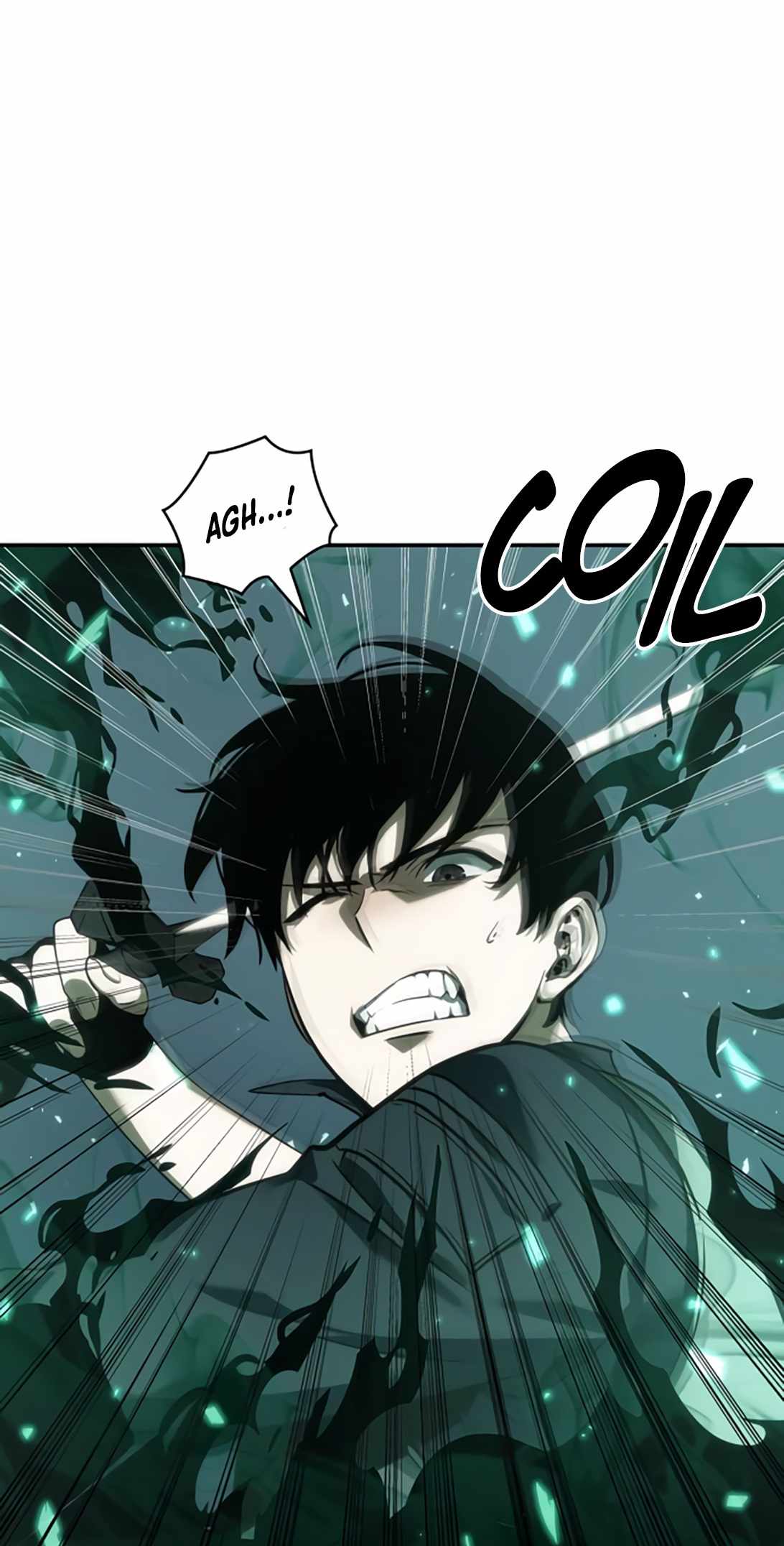 Read Omniscient Reader’s Viewpoint Manga Online