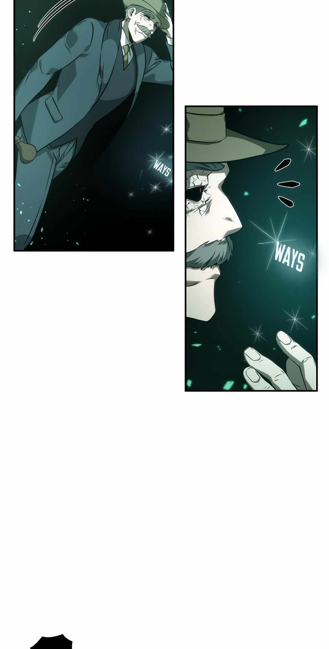 Read Omniscient Reader’s Viewpoint Manga Online