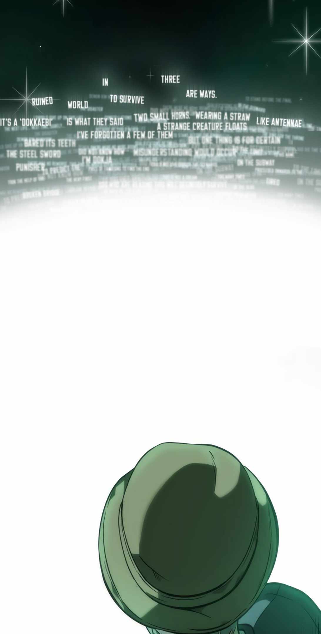 Read Omniscient Reader’s Viewpoint Manga Online