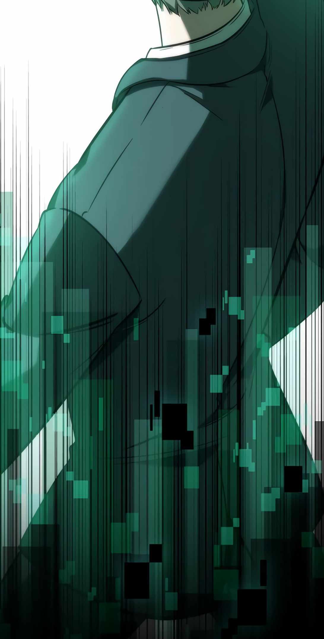Read Omniscient Reader’s Viewpoint Manga Online