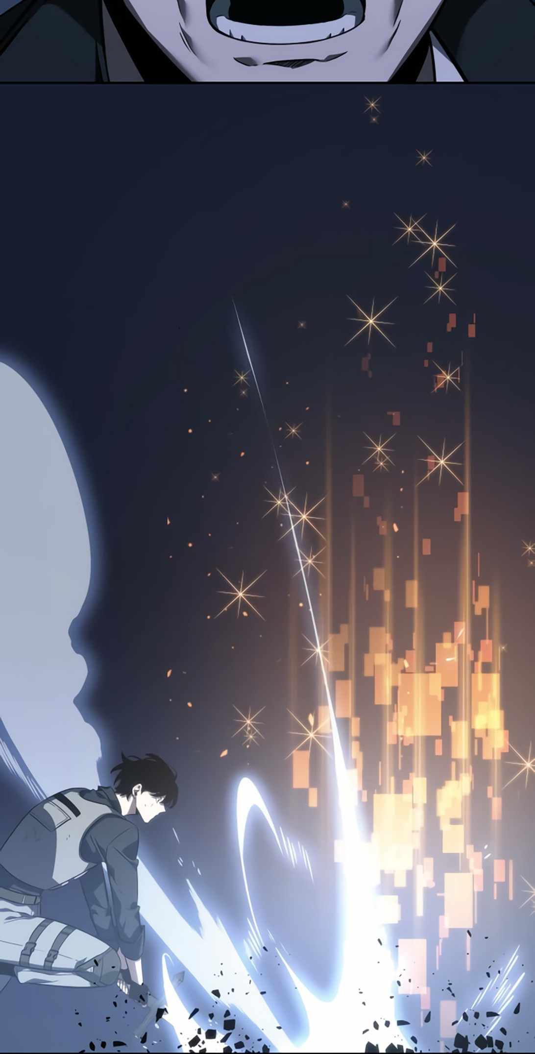 Read Omniscient Reader’s Viewpoint Manga Online